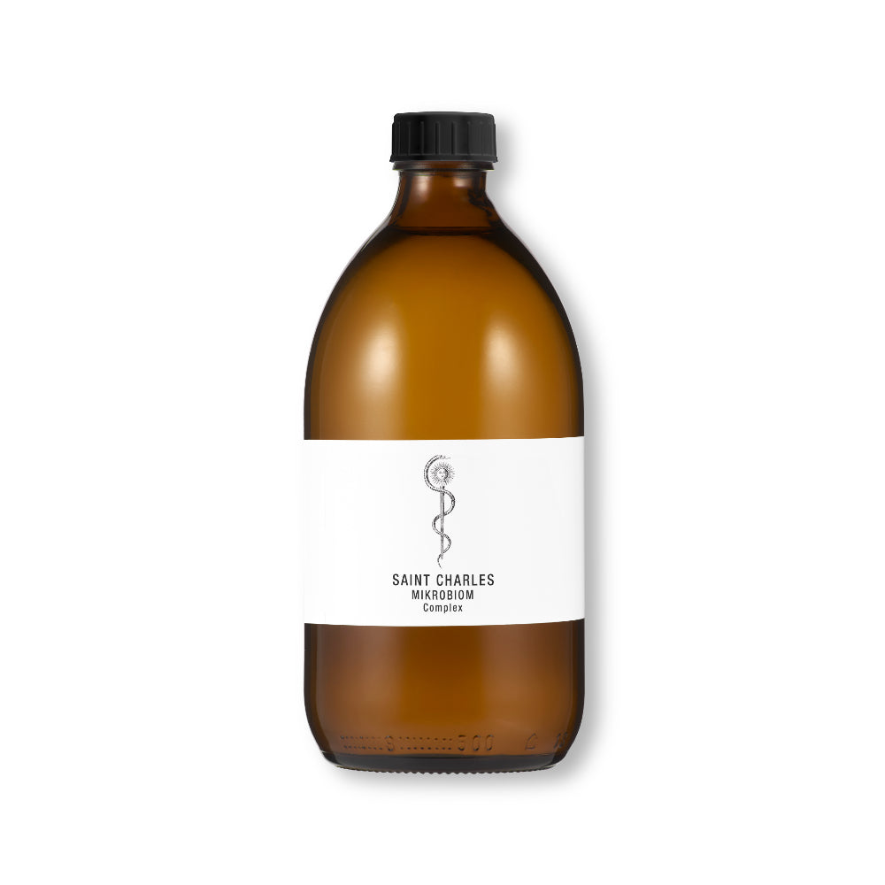 Saint Charles Mikrobiom Complex Ferment-drank darmflora