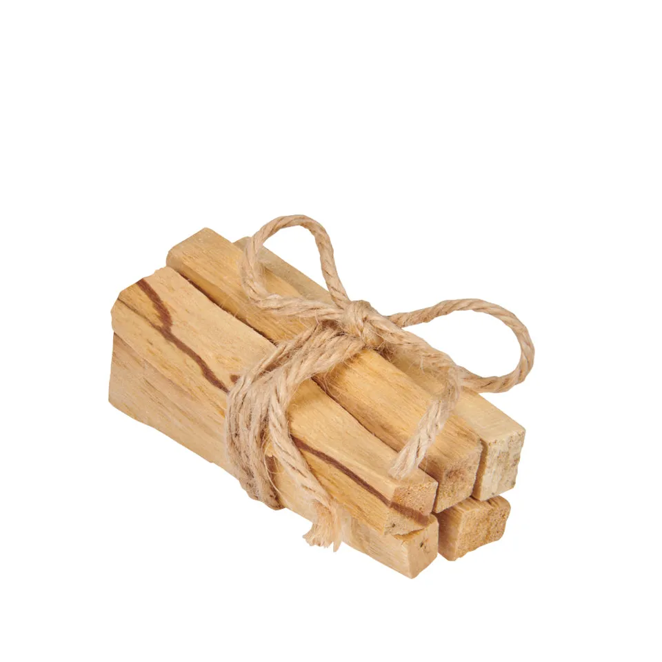Saint Charles Palo Santo Wierookhout Houtig Fris