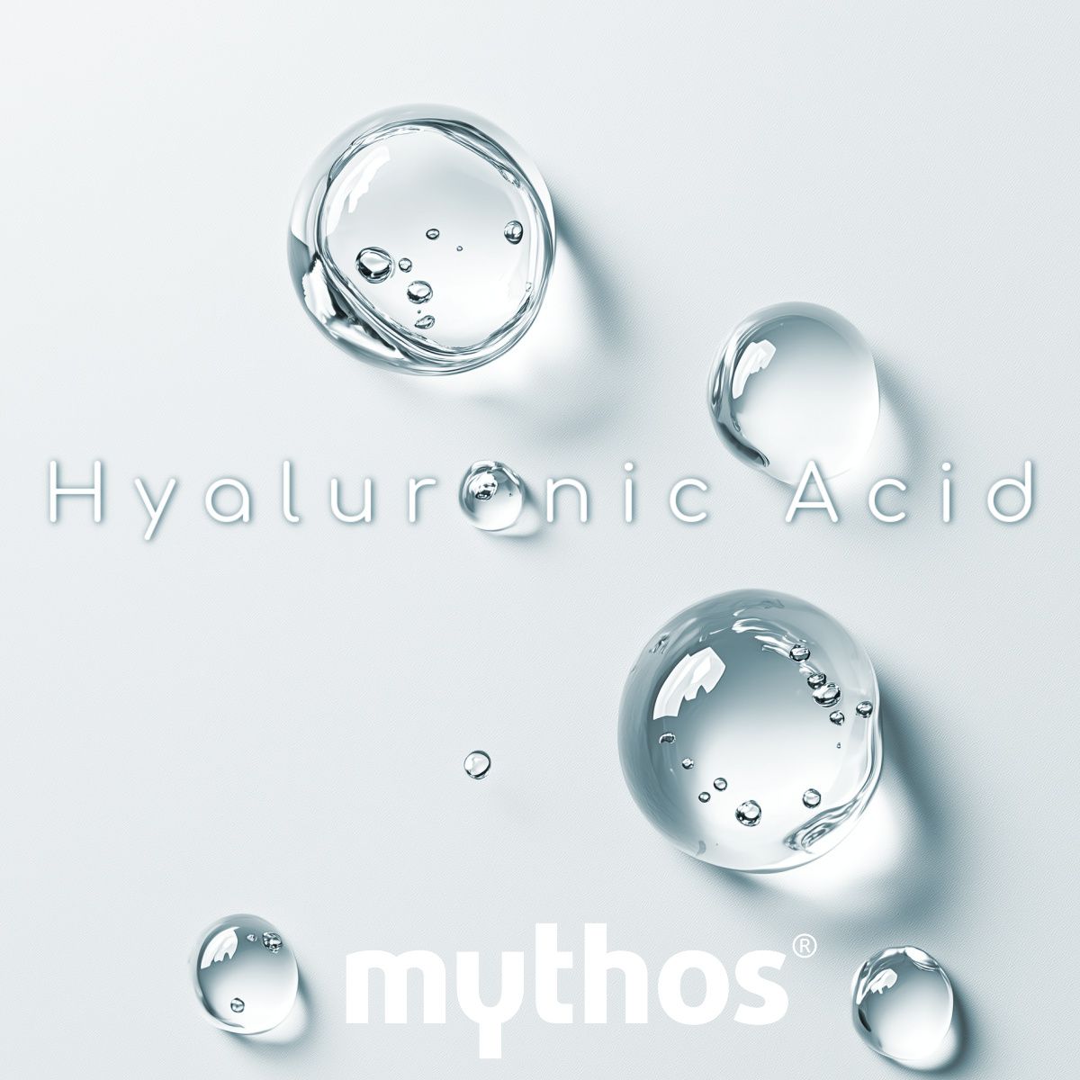 Mythos Aloe Gezichtsserum 30ml Verstevigend