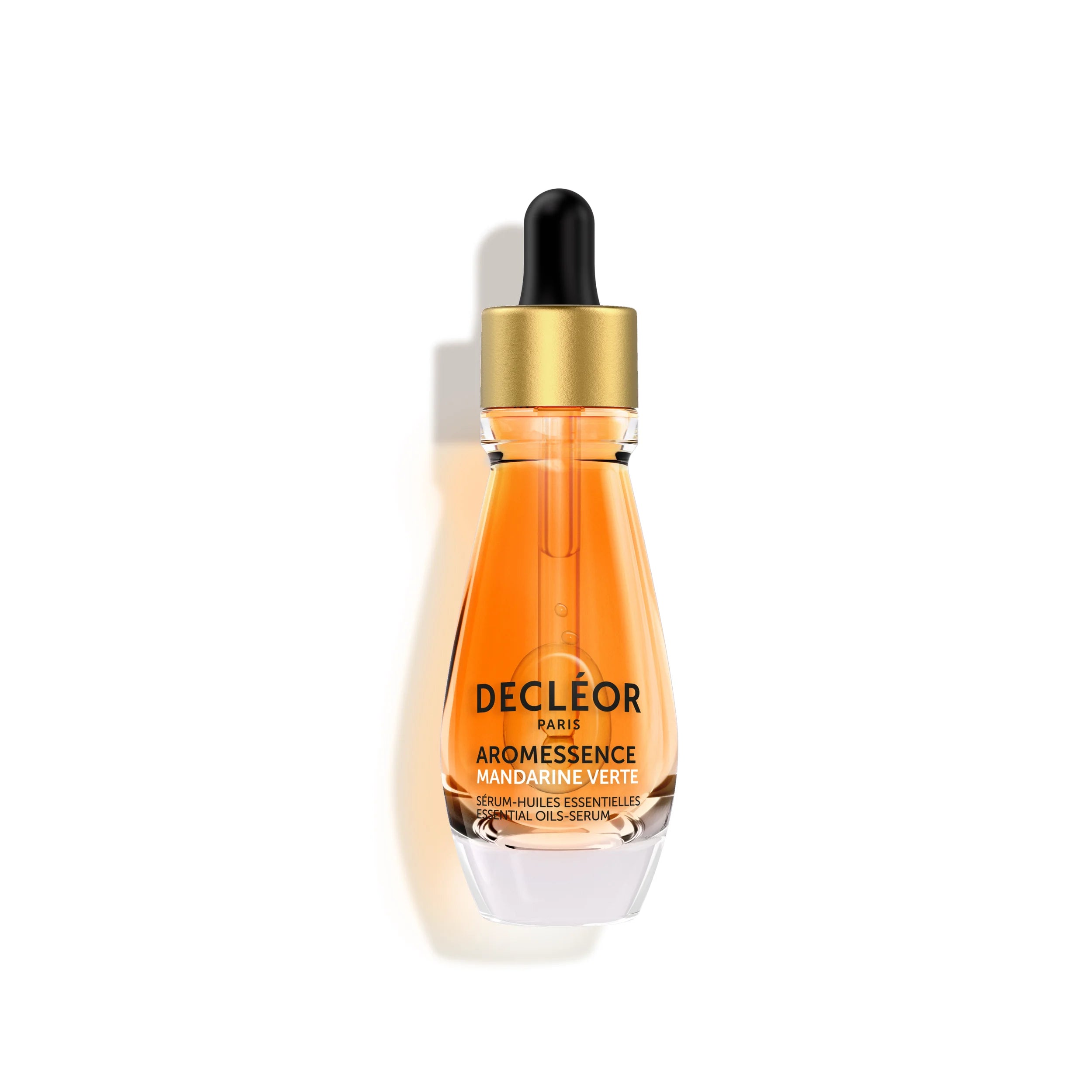 Decléor Green Mandarin Aromessence serumolie 15 ml verhelderend