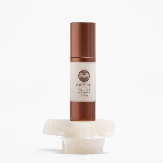 MontOlympe Anti-Pigment Firming dagcrème pigmentvlekken