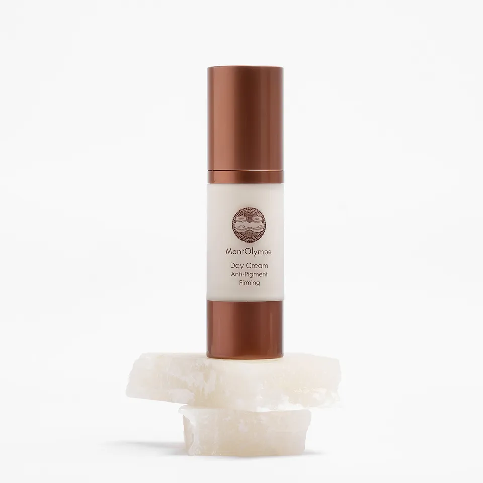 MontOlympe Anti-Pigment Firming dagcrème pigmentvlekken