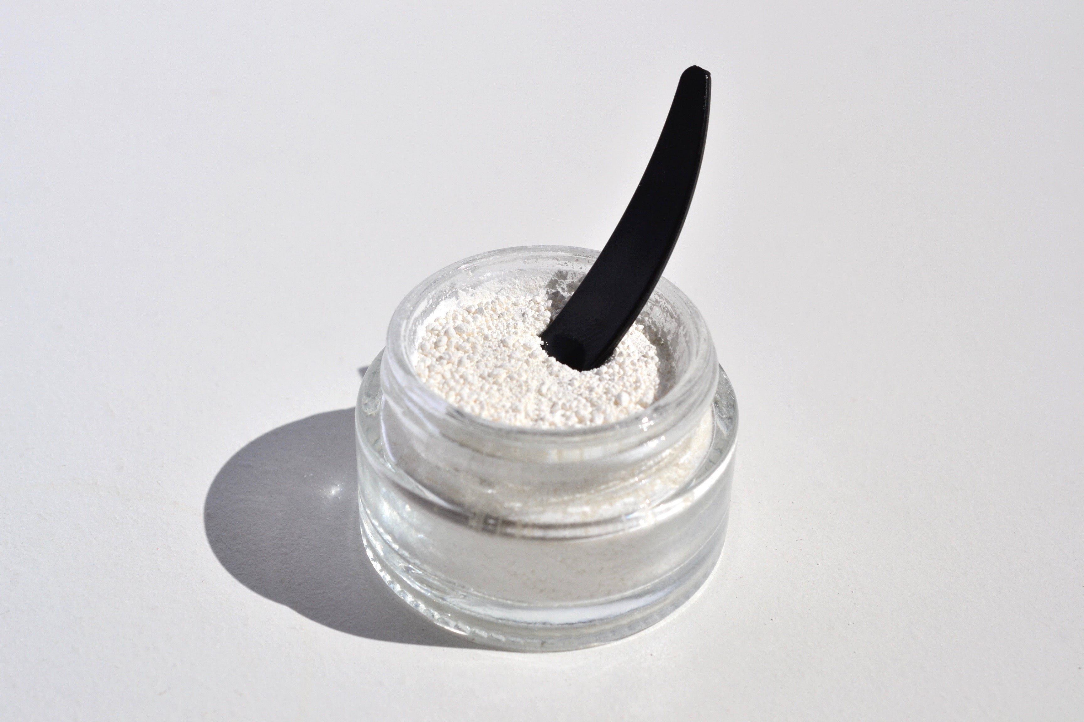 Manatude Pure Pearl Powder Gezichtspoeder 15 g parelpoeder