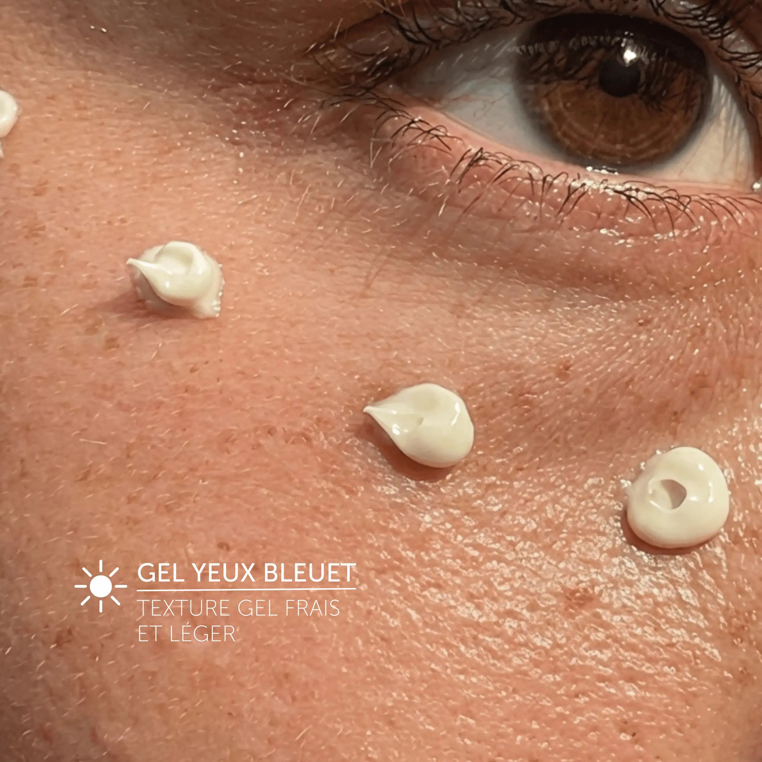 Decléor Hydration Booster Routine verzorgingsset 5-delig neroli