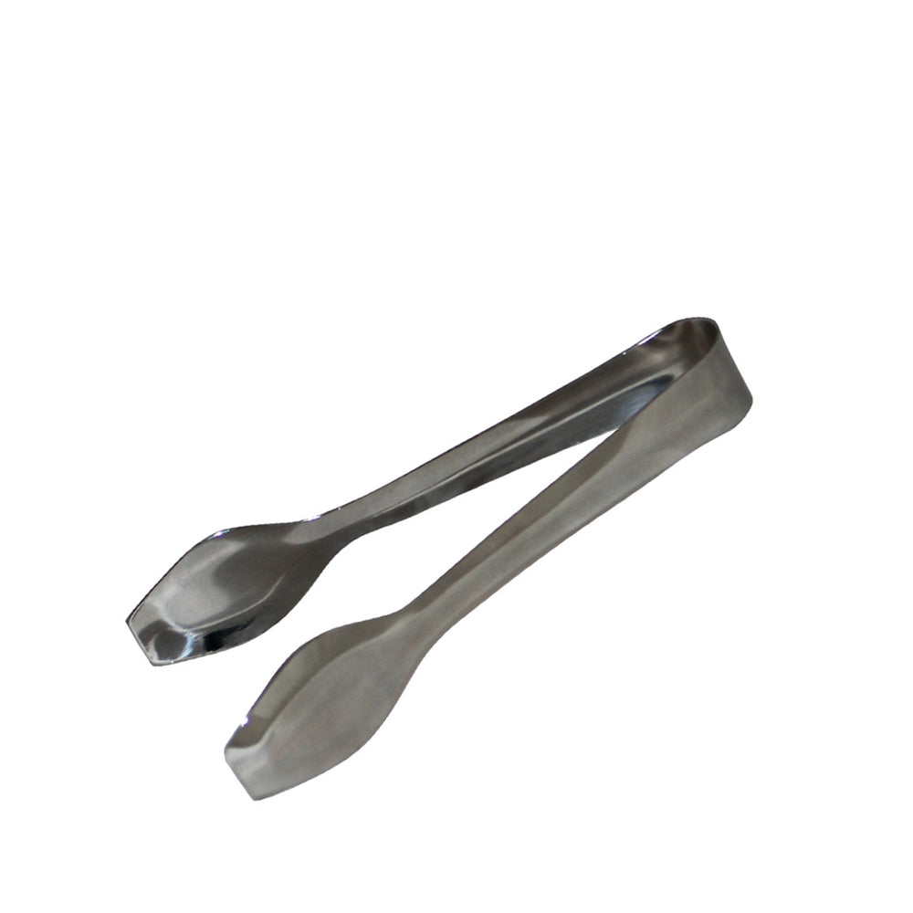 Saint Charles Kohlezange wierooktang edelstaal 12 cm
