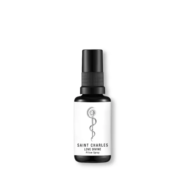 Saint Charles Love Divine Pillow Spray kussenspray ylang-ylang