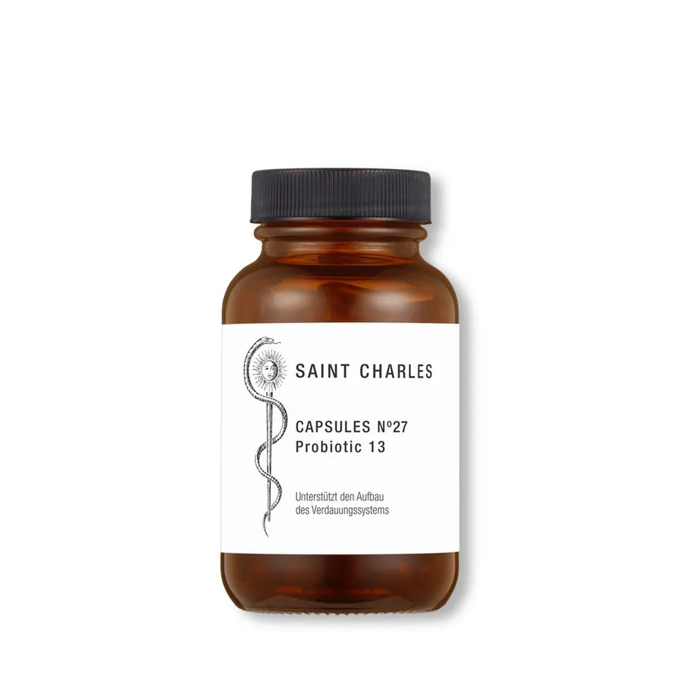 Saint Charles Capsules N°27 Probiotic 13 capsules darmflora