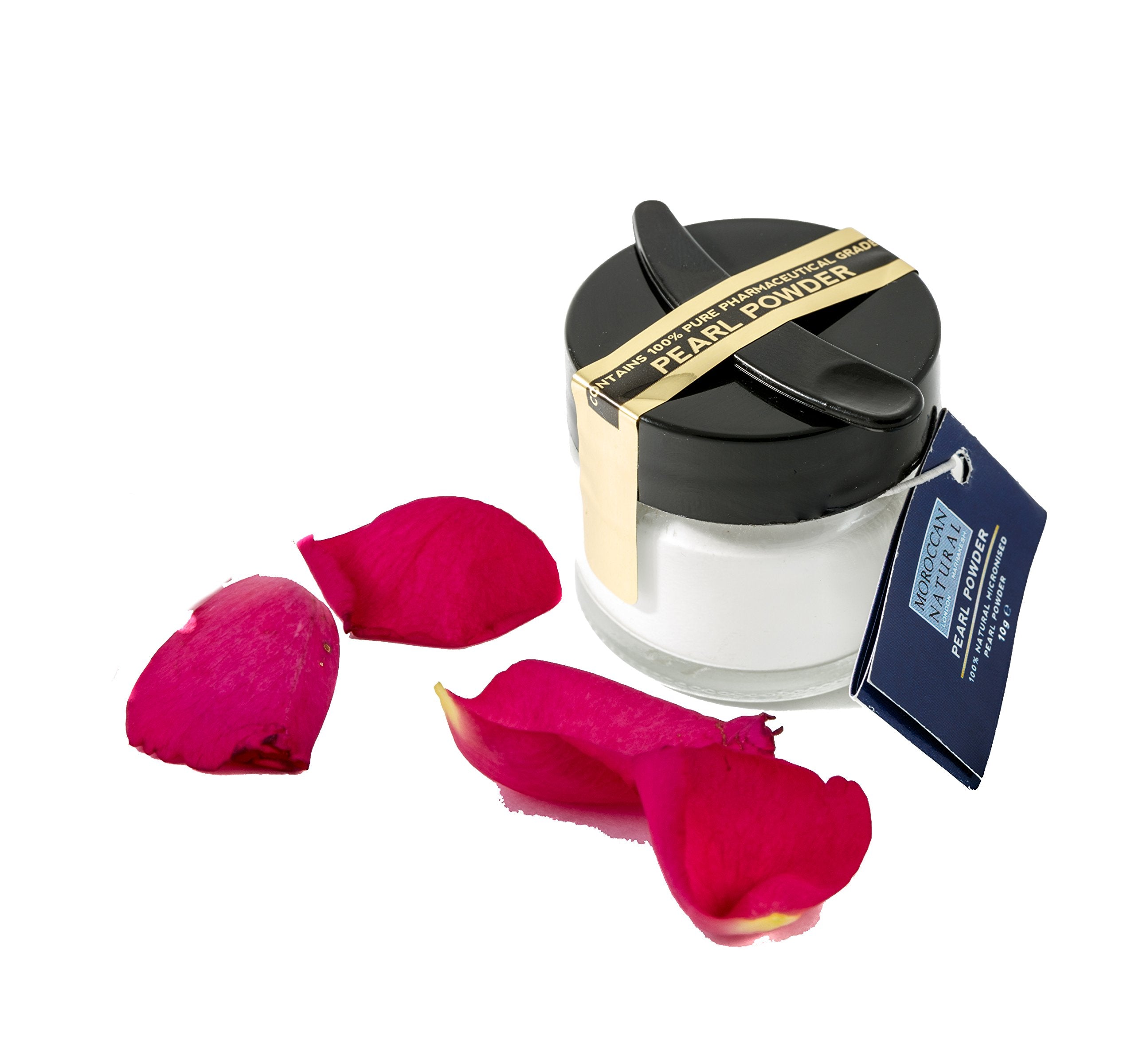 Manatude Pure Pearl parelpoeder 10 g zuiver