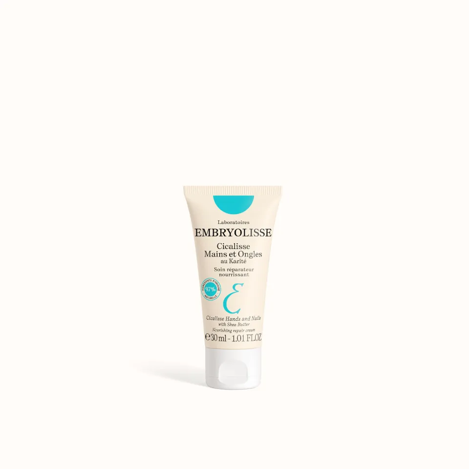 Embryolisse Cicalisse handcrème nagels 30 ml shea