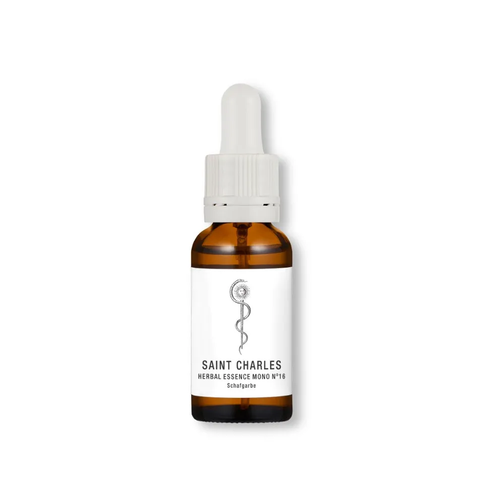SAINT CHARLES Herbal Essence Mono N°16 kruidenextract duizendblad