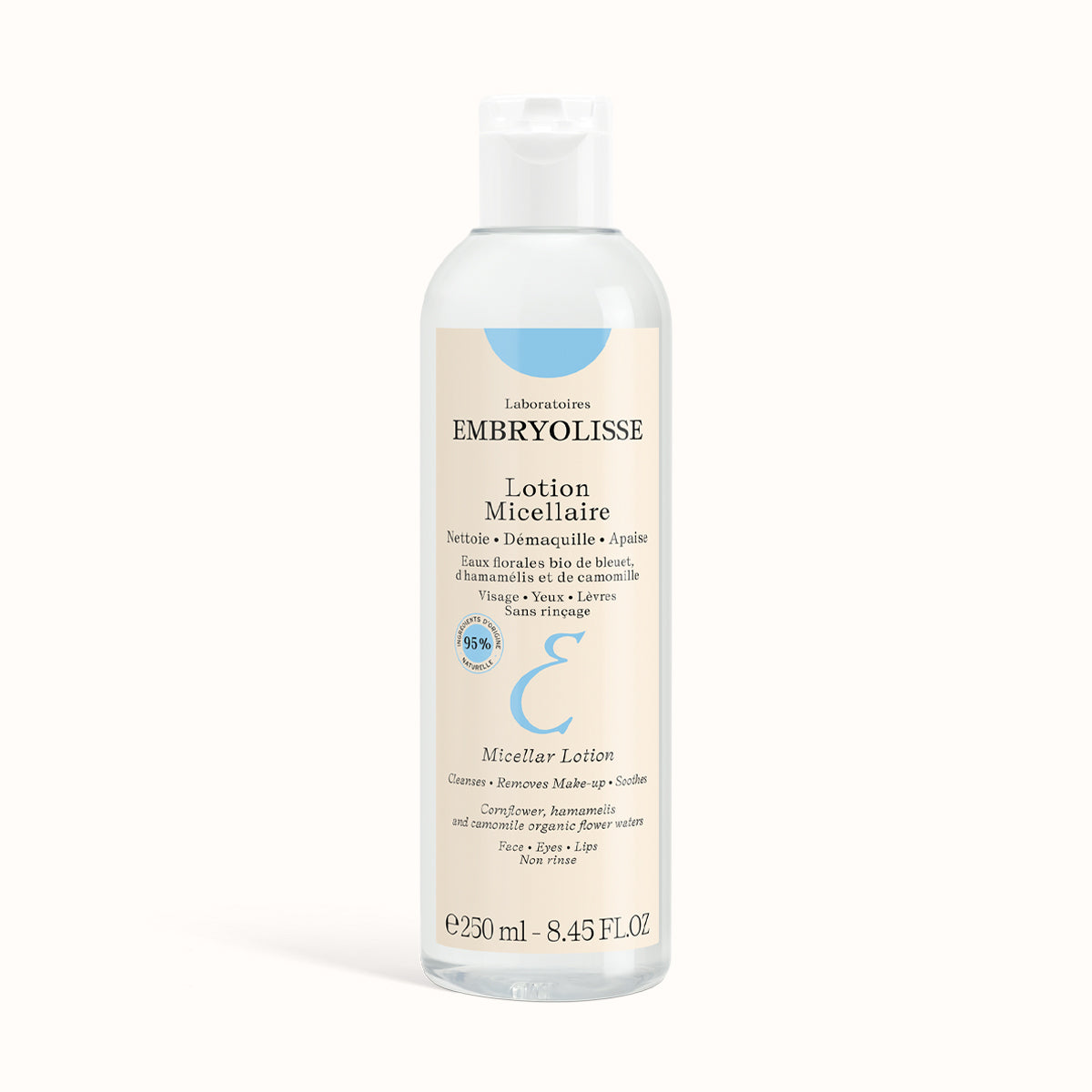 Embryolisse Lotion Micellaire Micellair Water 250 ml