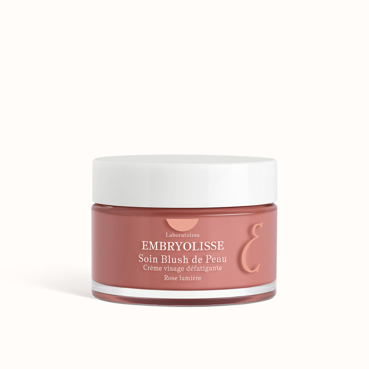 Embryolisse Blush de Peau dagcrème 50 ml rose glow