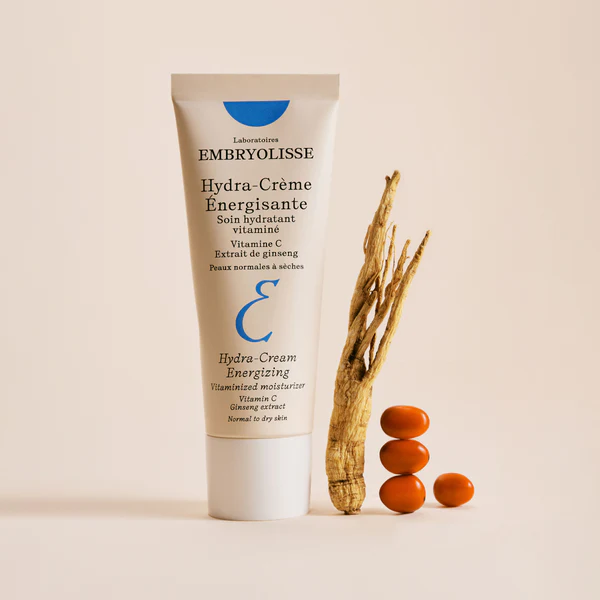 Embryolisse Hydra-Crème dagcrème 40 ml vitamine C