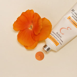 Embryolisse Soin Blush de Peau Apricot Glow gezichtscrème 30 ml