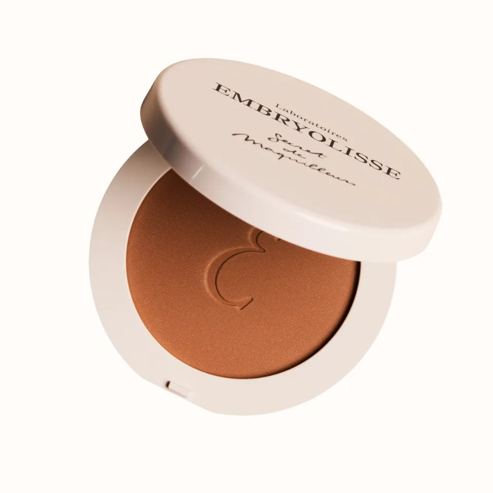 Embryolisse Poudre de Soleil bronzing poeder universele tint