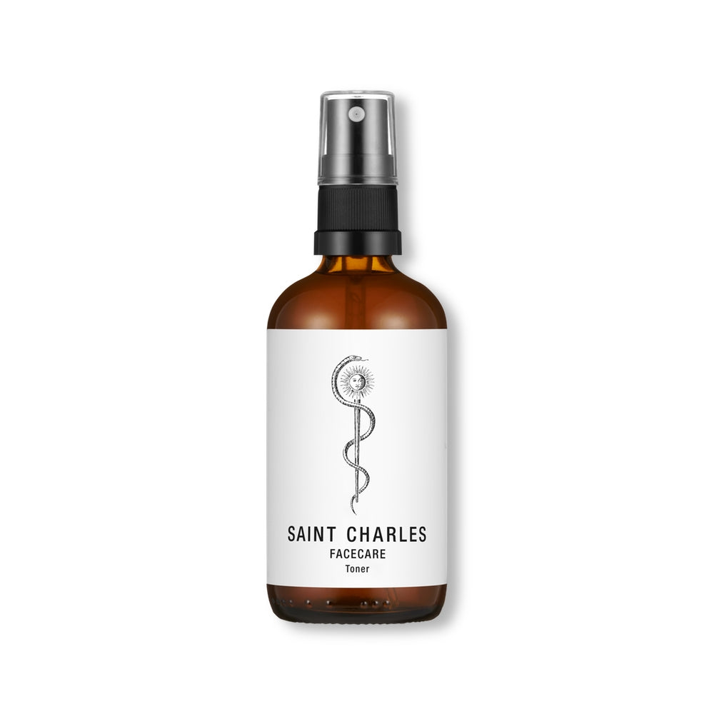 Saint Charles Toner gezichtstoner hyaluronzuur