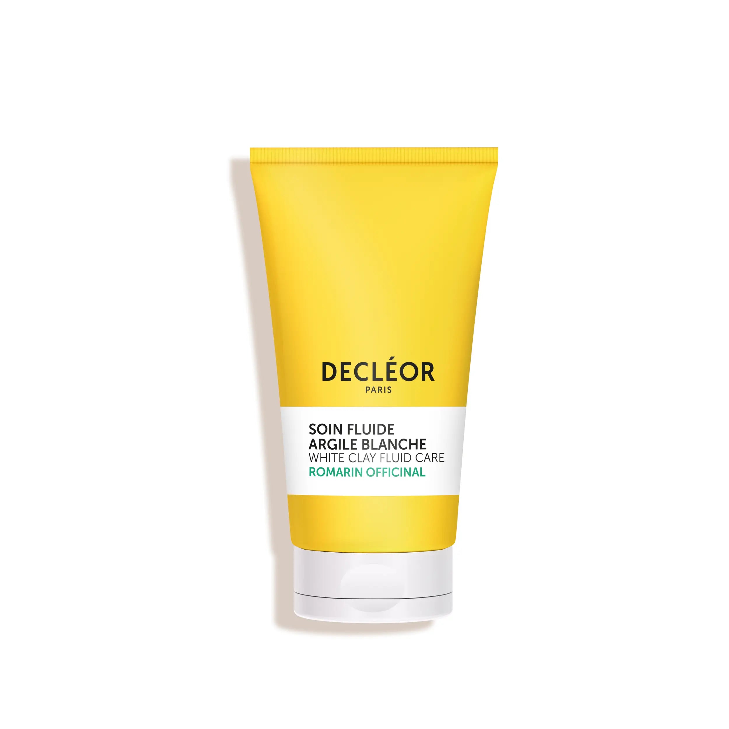 Decléor Rosemary Witte Klei Fluid 50 ml Matterend