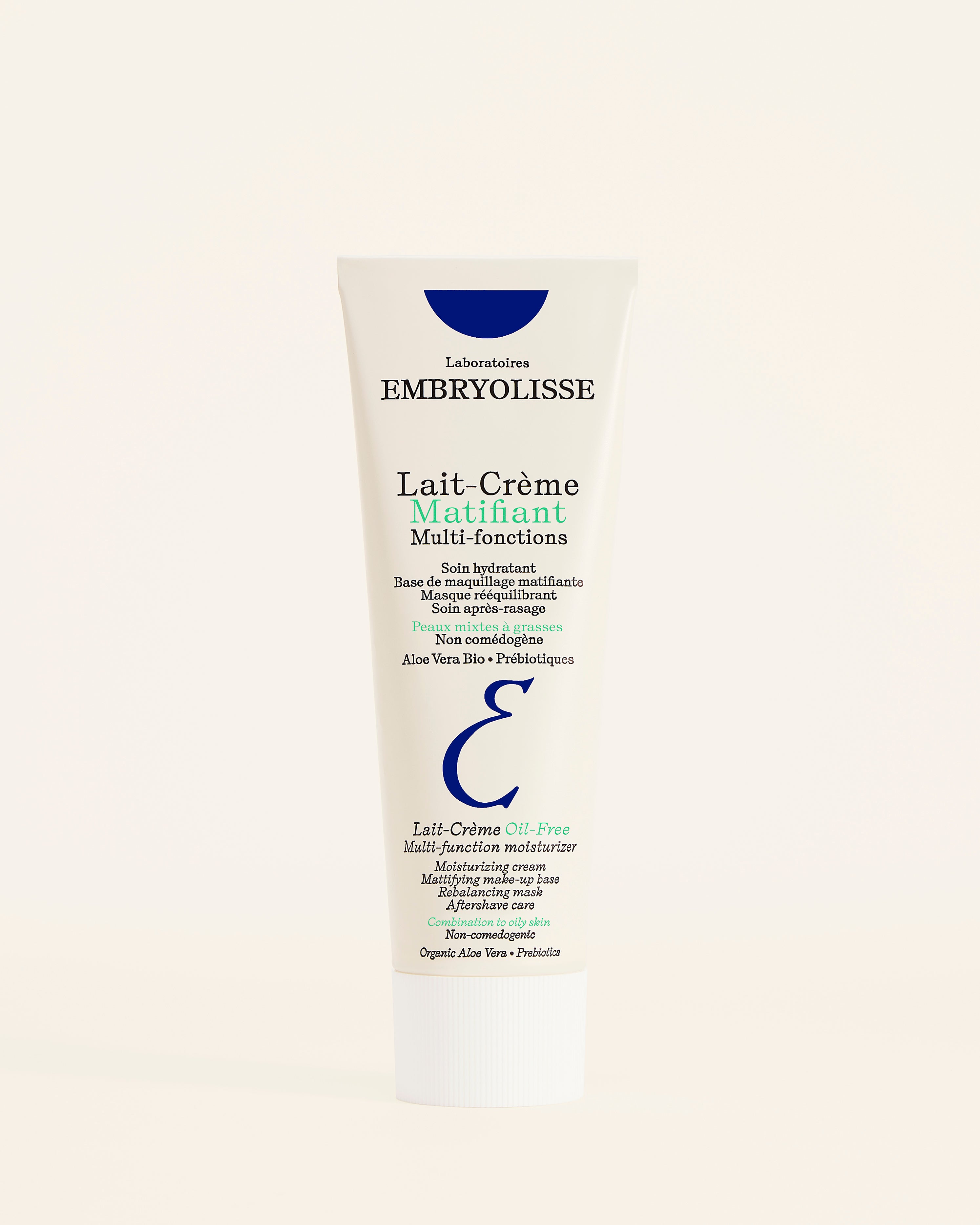 Embryolisse Lait-Crème Matifiant gezichtscrème 75 ml matterend
