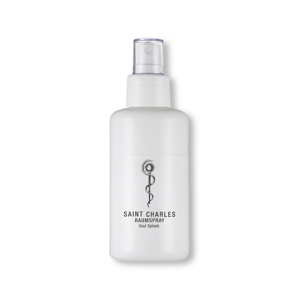 Saint Charles Soul Splash roomspray 100ml citrus