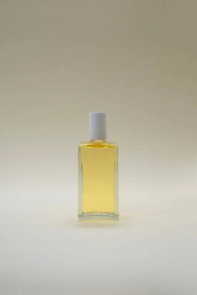 LIV Botanics The Body Oil lichaamsolie 100 ml droge huid