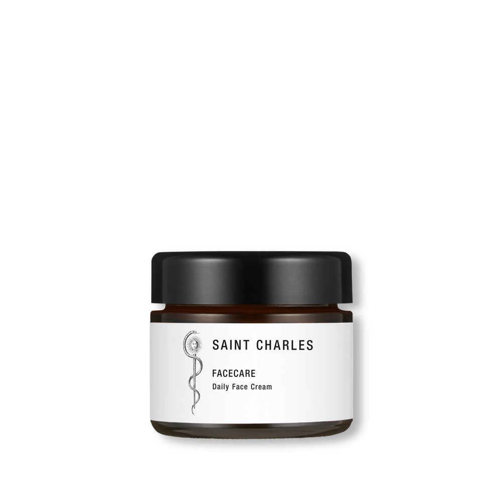Saint Charles Daily Face Cream dagcrème hyaluronzuur