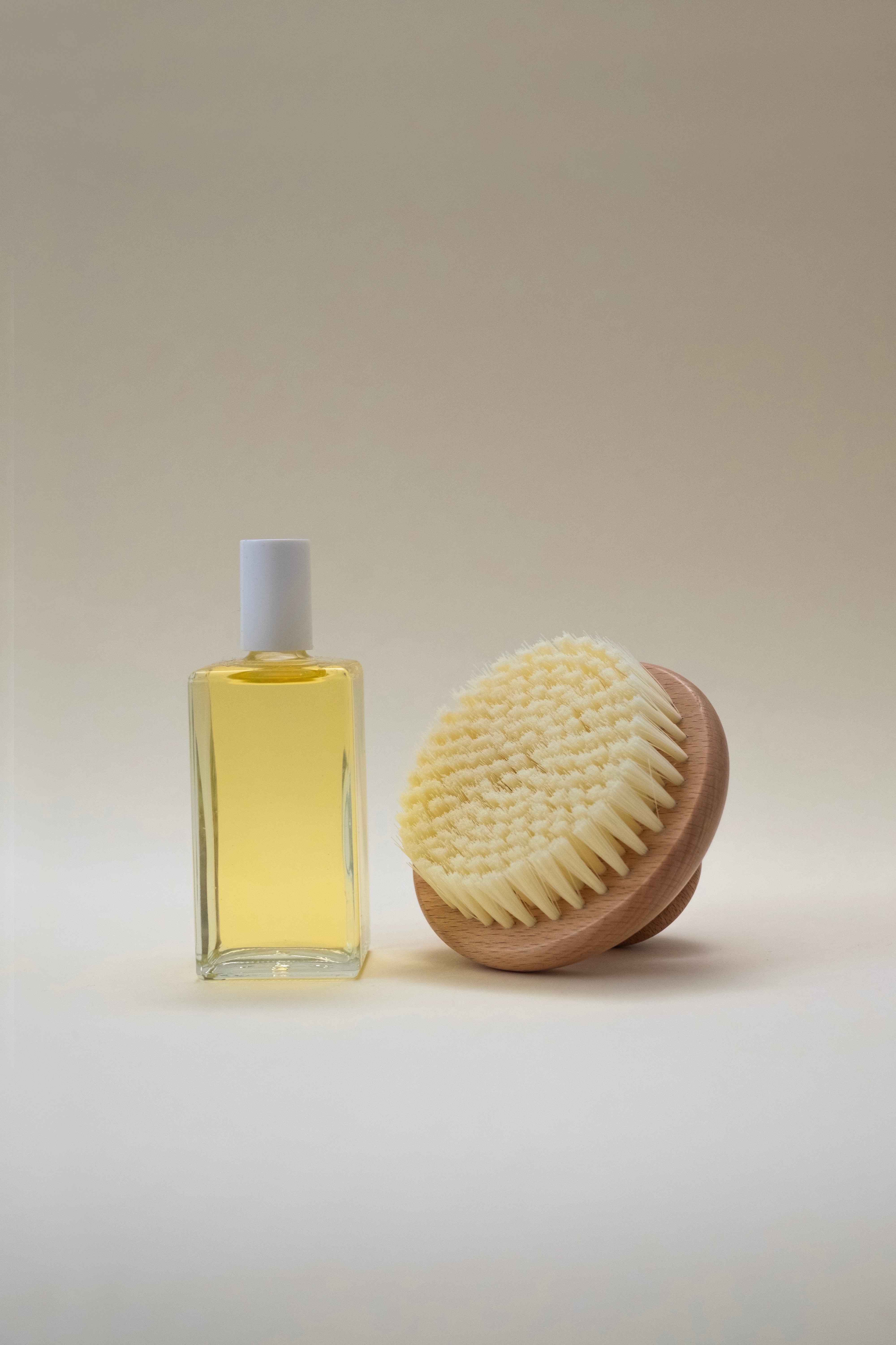 LIV Botanics The Body Oil lichaamsolie 100 ml droge huid