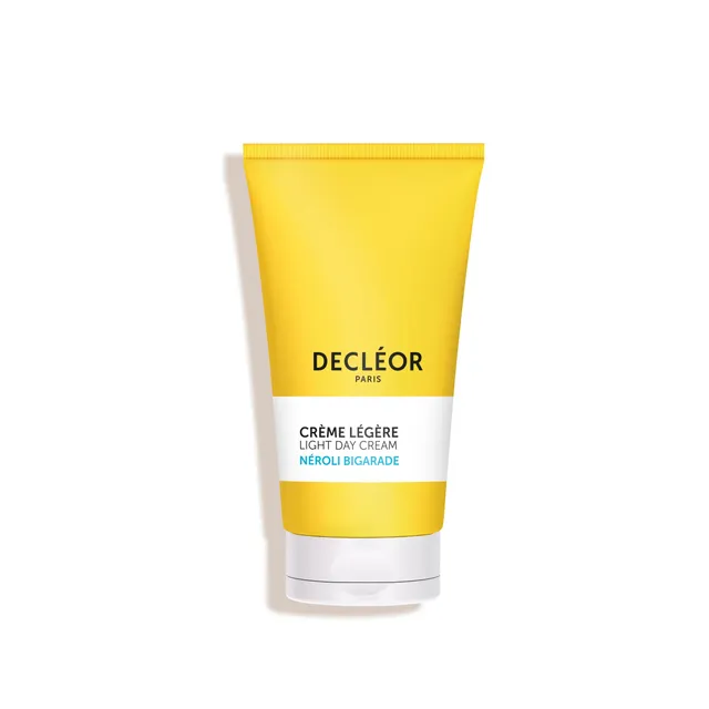 Decléor Neroli Bigarade Lichte Crème 50 ml Hydraterend