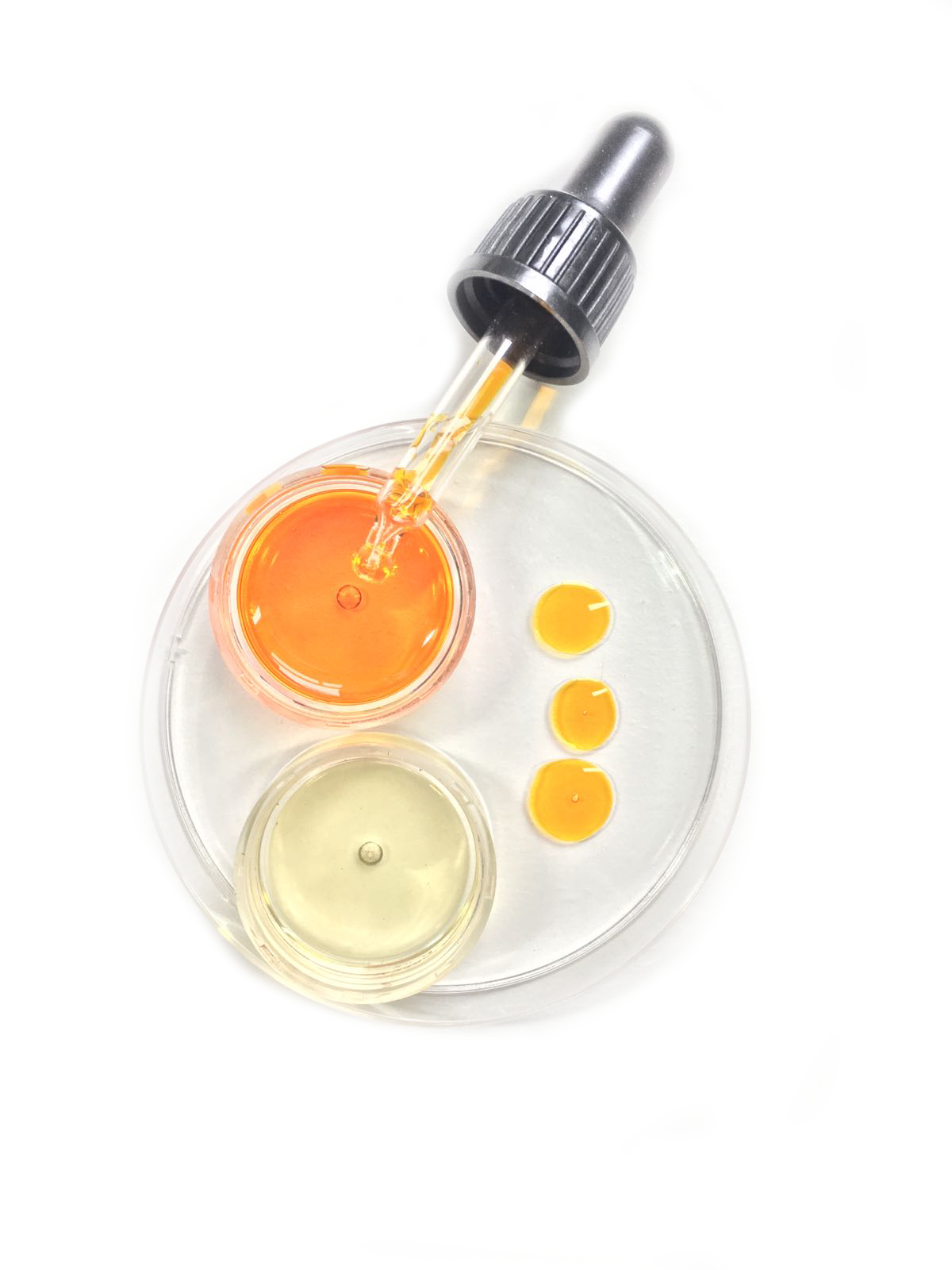 Manatude Organic Argan Glow rollerball gezichtsolie