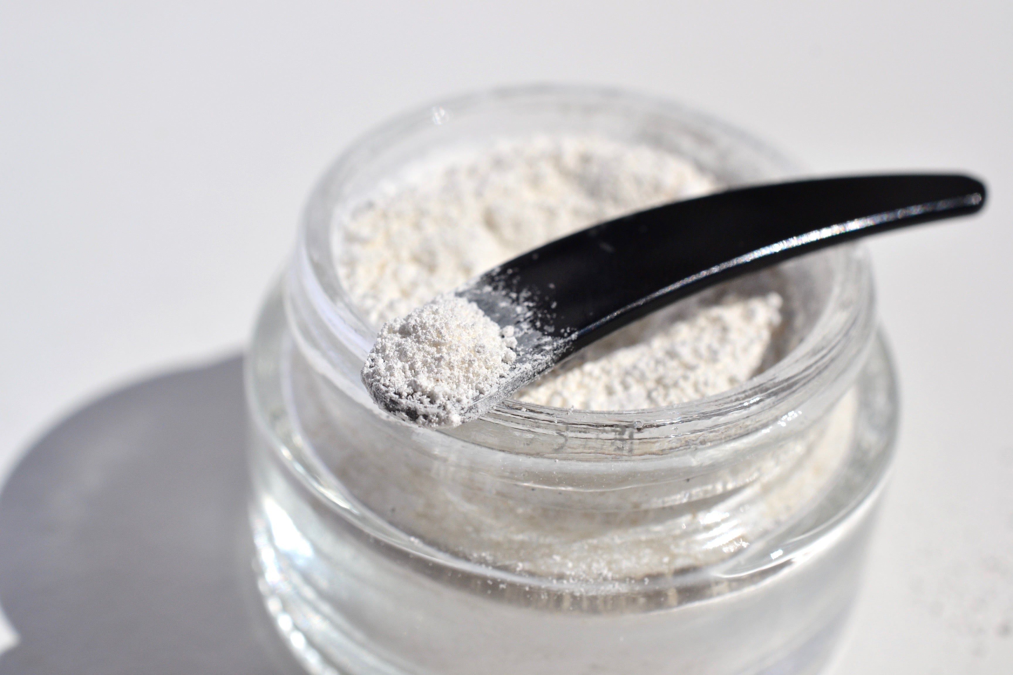 Manatude Pure Pearl Powder Gezichtspoeder 15 g parelpoeder