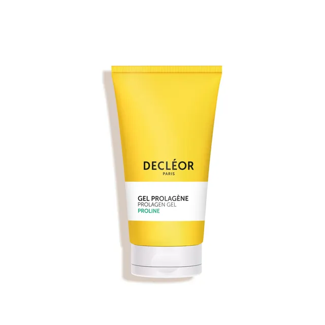 Decléor Prolagène Proline gezichtsgel 50 ml verstevigend
