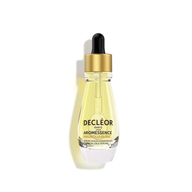 Decléor Aromessence White Magnolia gezichtsolie 15 ml