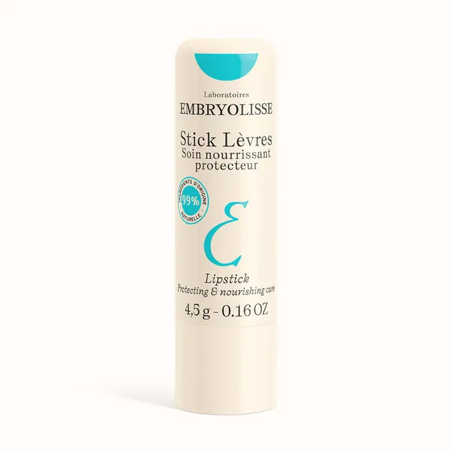 Embryolisse Stick Lèvres lipbalsem 4 gr voedend