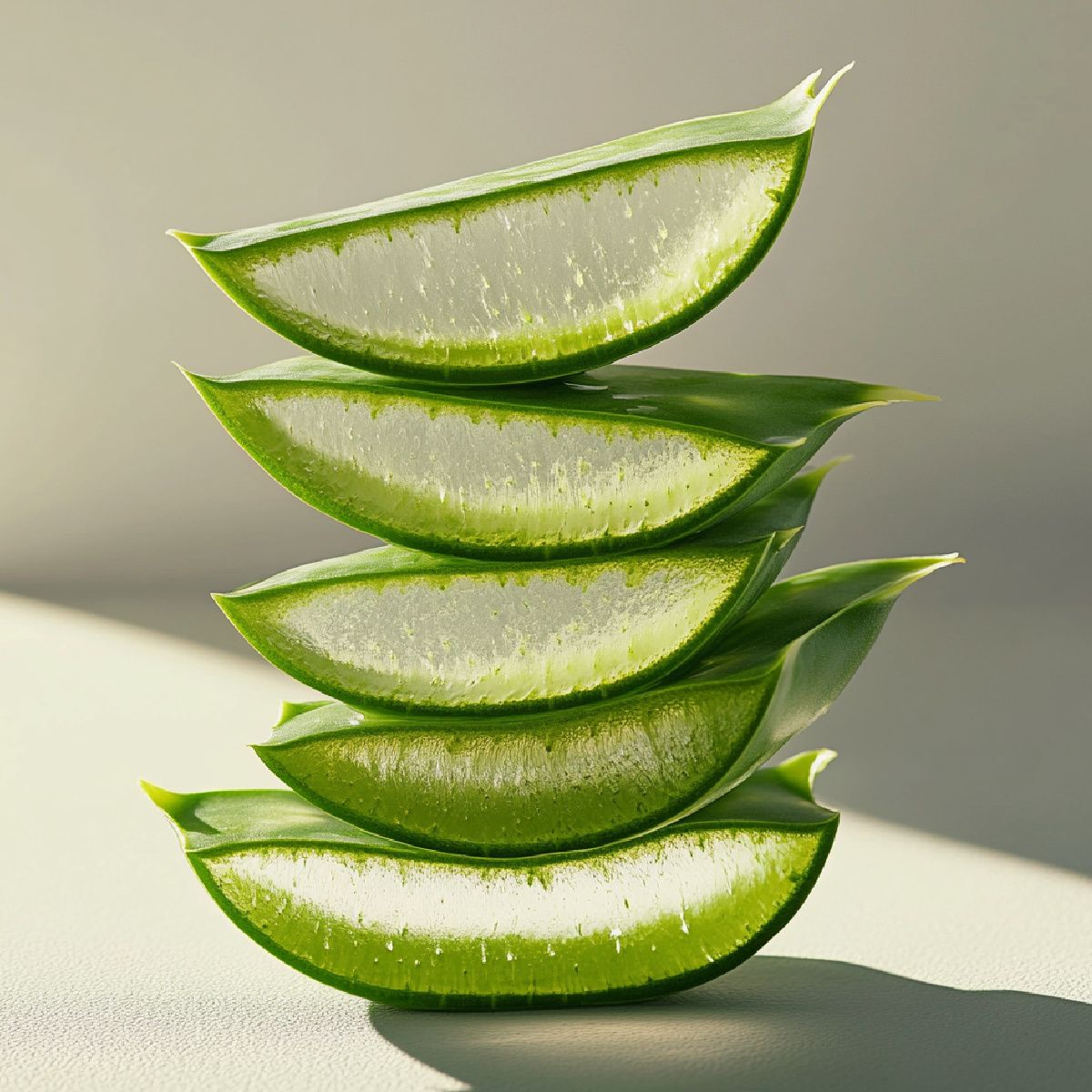 Mythos Aloe lichte gezichtscrème 50ml met aloë vera