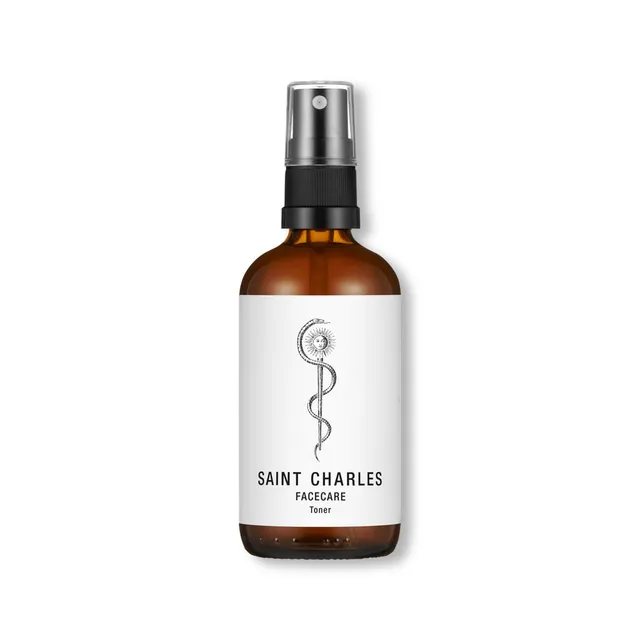 Saint Charles Toner gezichtstoner hyaluronzuur