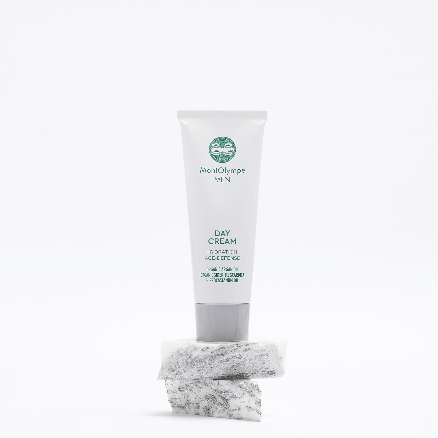 MontOlympe Hydration Age-Defense dagcrème mannen