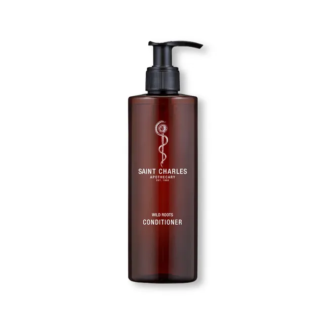 Saint Charles Wild Roots Conditioner rozemarijn sinaasappel