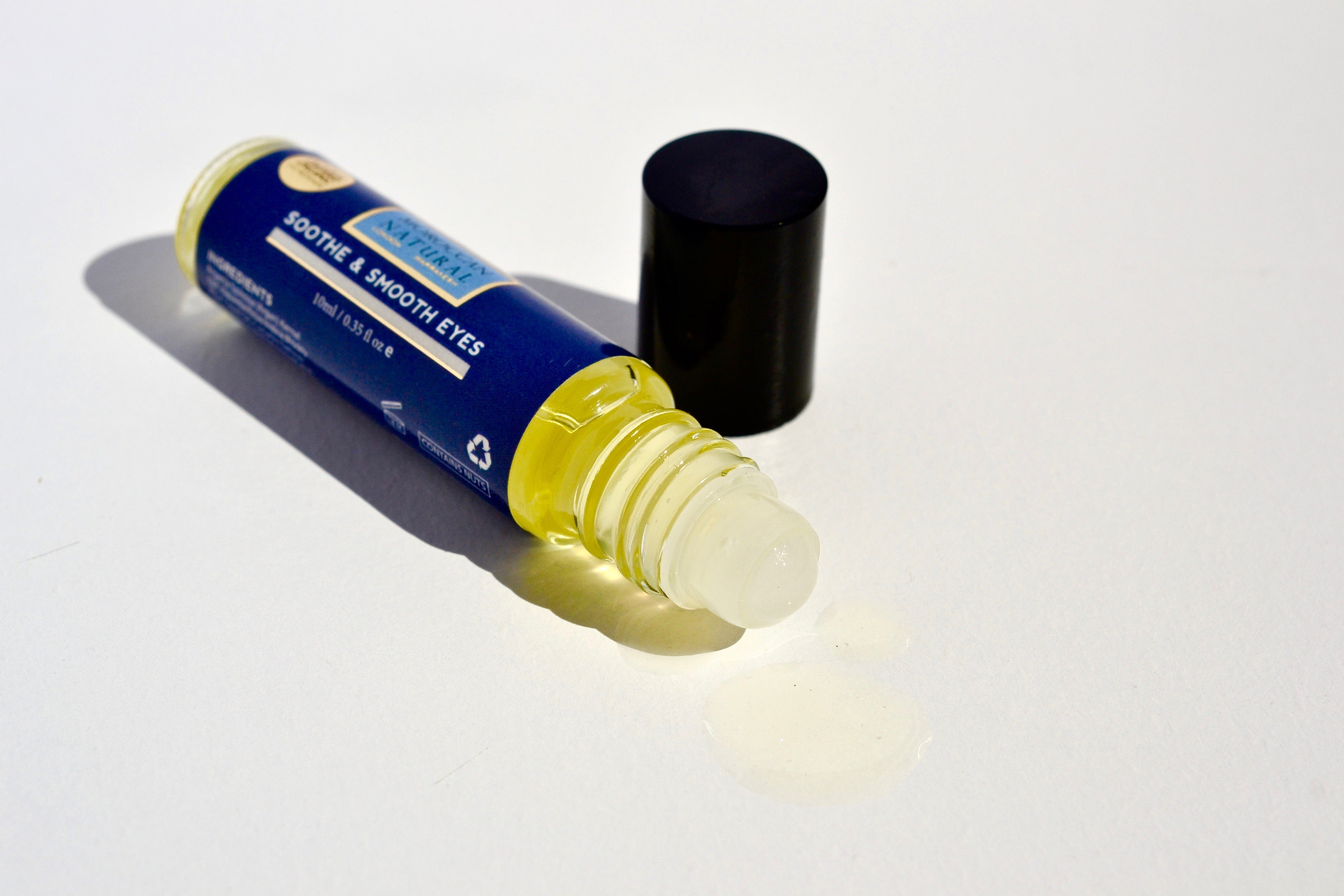 Manatude Soothe and Smooth Eyes oogroller