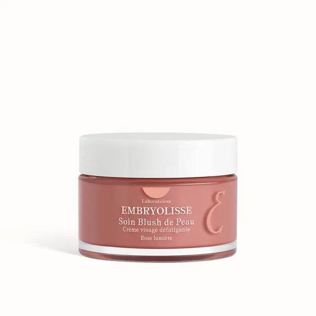 Embryolisse Blush de Peau dagcrème 50 ml rose glow