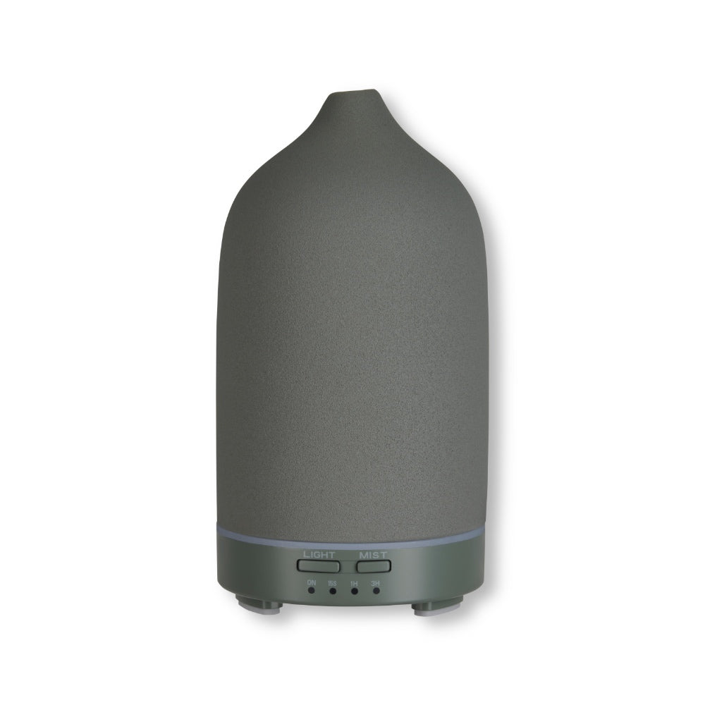 Saint Charles Keramik Diffuser aroma diffuser wit 100 m2