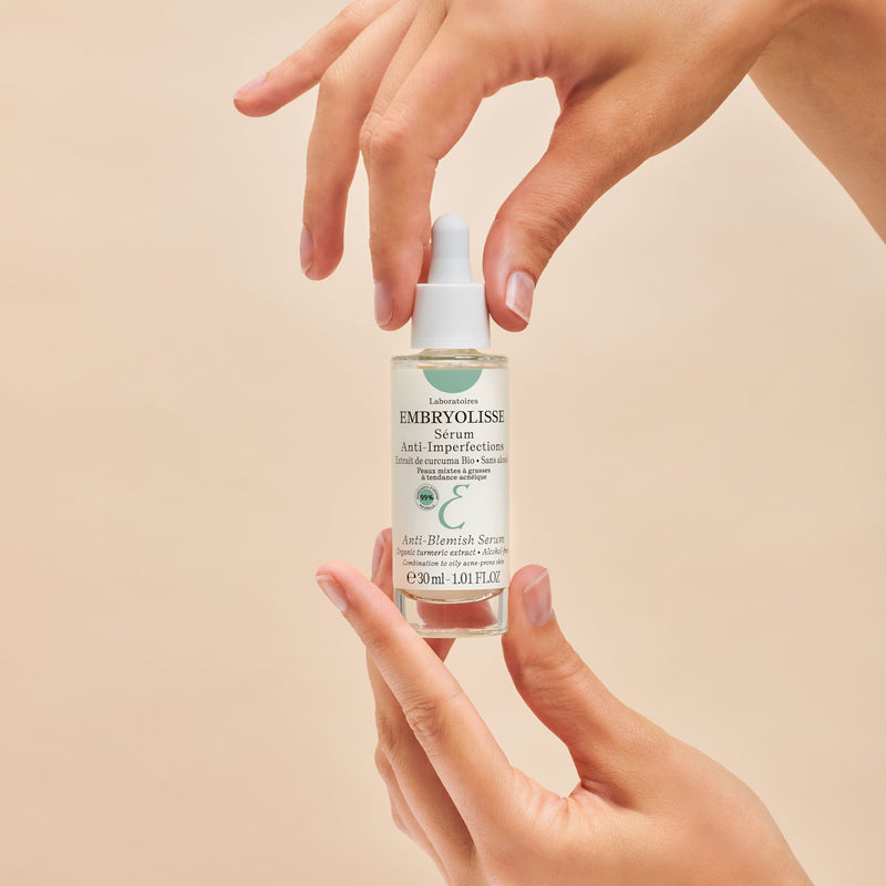 Embryolisse Serum Anti-Blemish gezichtserum 30 ml