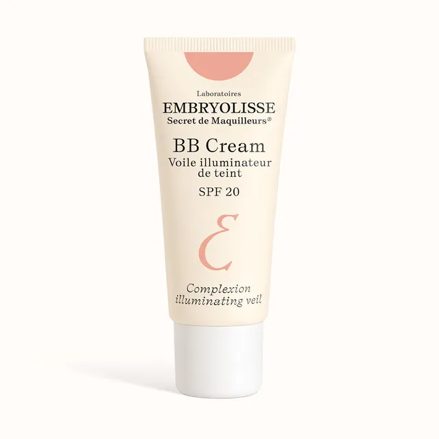 Embryolisse BB Cream getinte crème 30 ml SPF 20