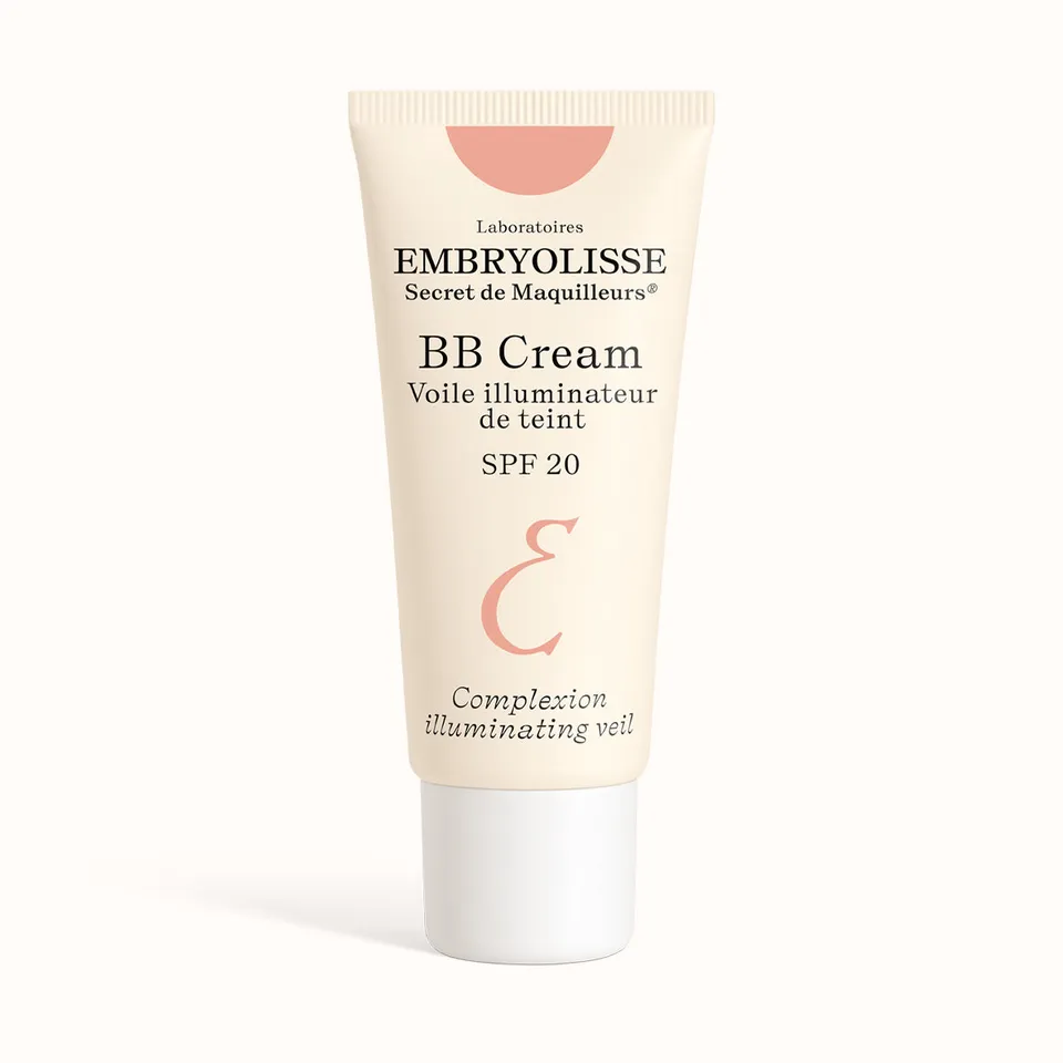 Embryolisse BB Cream getinte crème 30 ml SPF 20