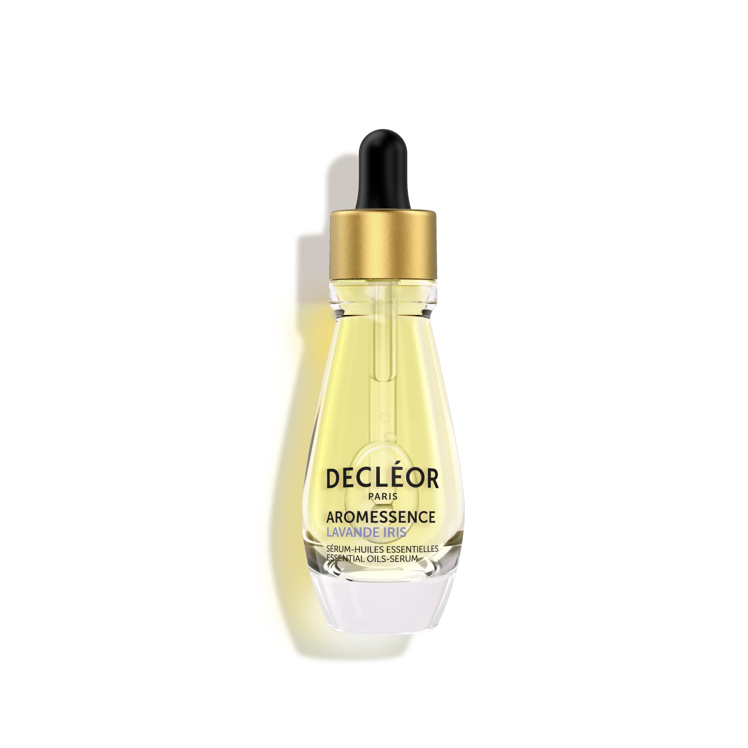 Decléor Aromessence Lavender Iris olie 15 ml verstevigend