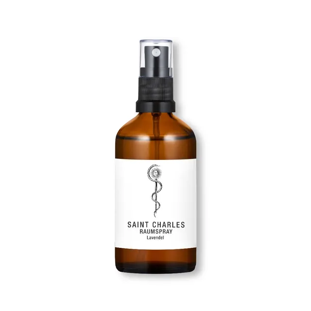 Saint Charles Lavendel roomspray kalmerend