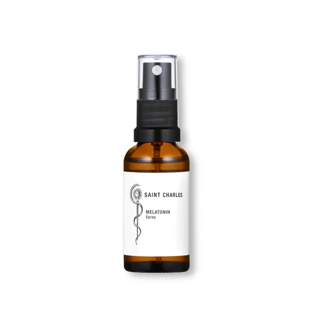 SAINT CHARLES Melatonin slaapspray inslapen