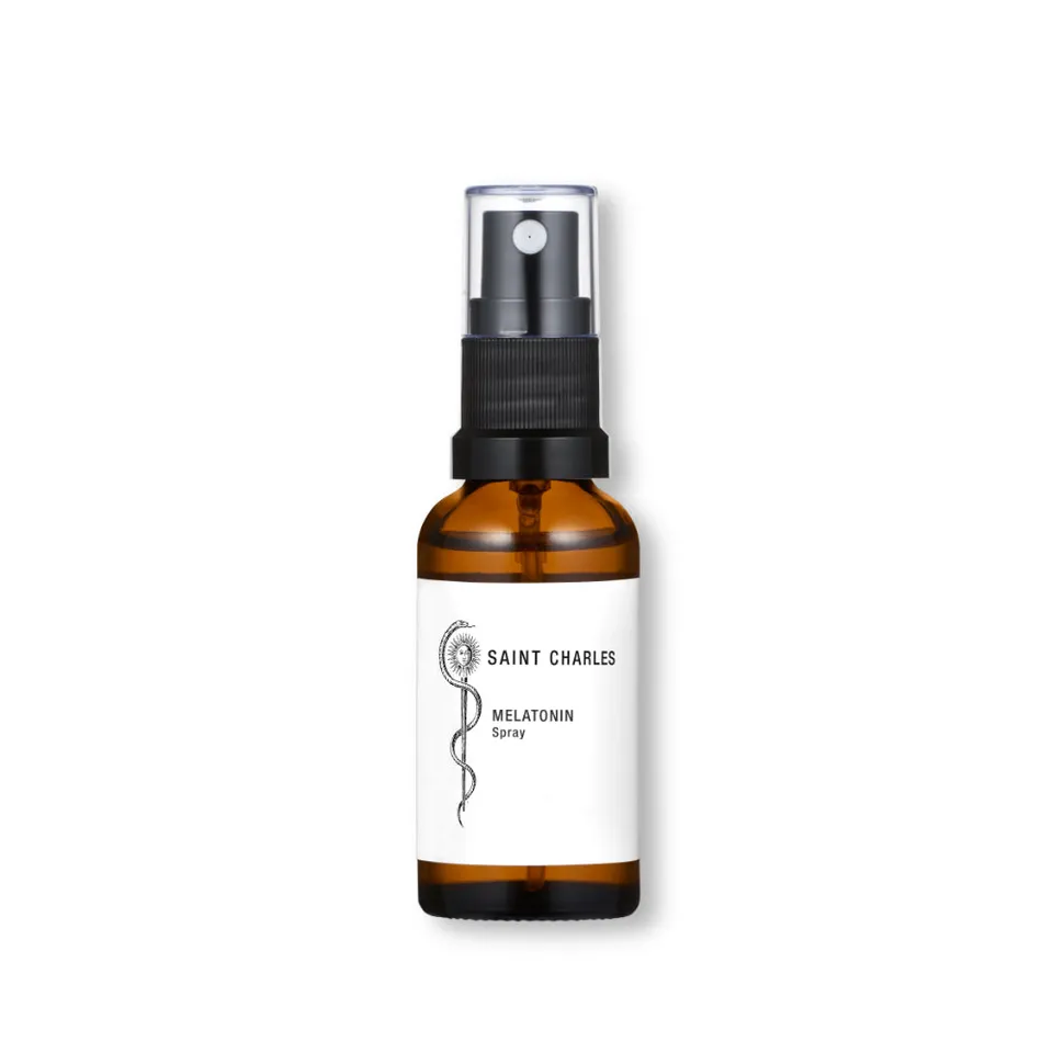 SAINT CHARLES Melatonin slaapspray inslapen