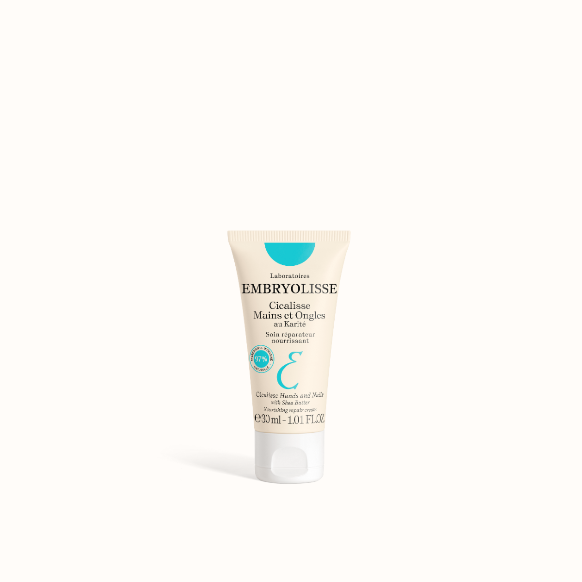 Embryolisse Cicalisse handcrème nagels 30 ml shea