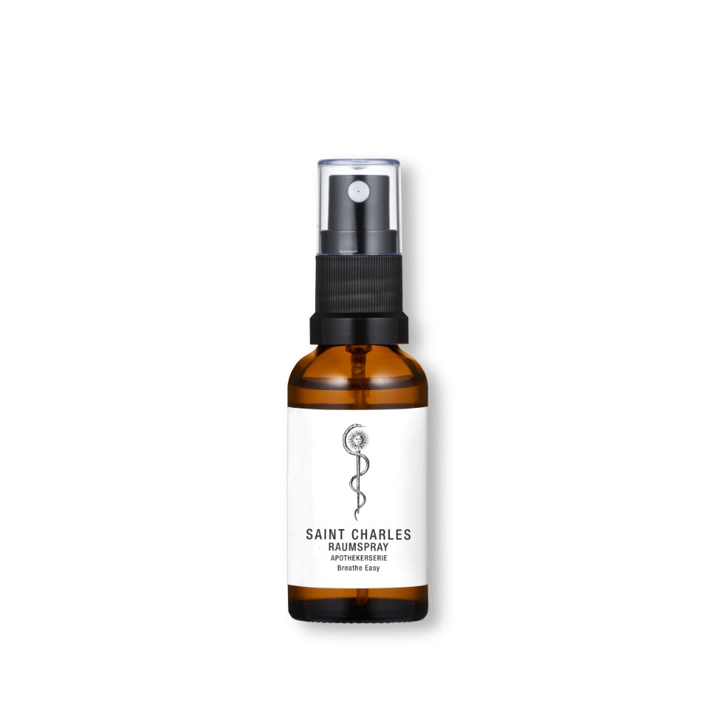 SAINT CHARLES Breathe Easy roomspray 100 ml eucalyptus