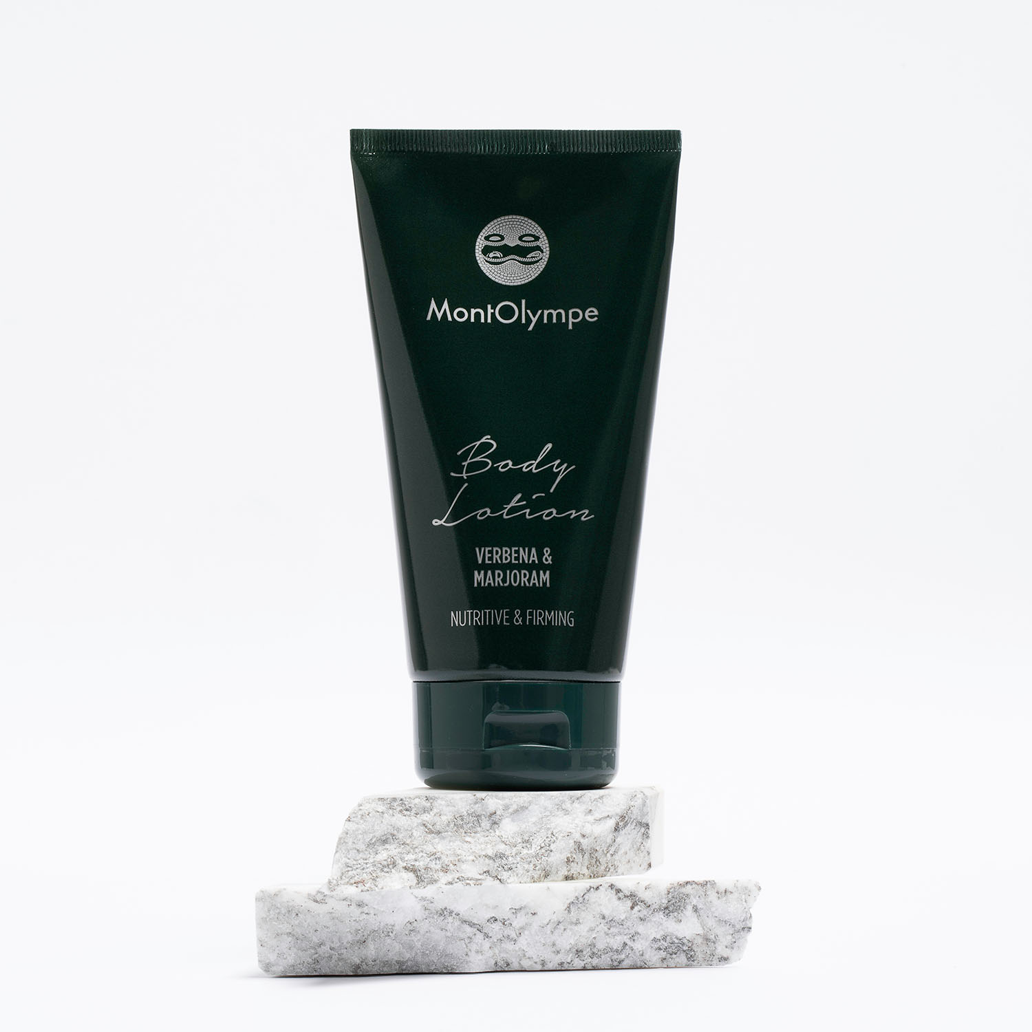 MontOlympe Verbena & Marjoram bodylotion citroengeur
