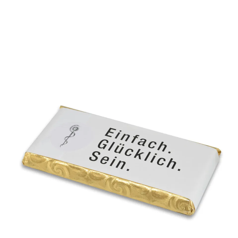 SAINT CHARLES Propolis chocolade honing puur